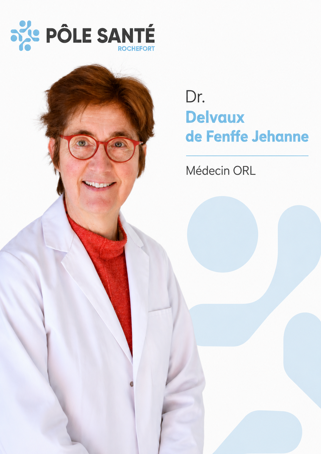 Dr Delvaux image