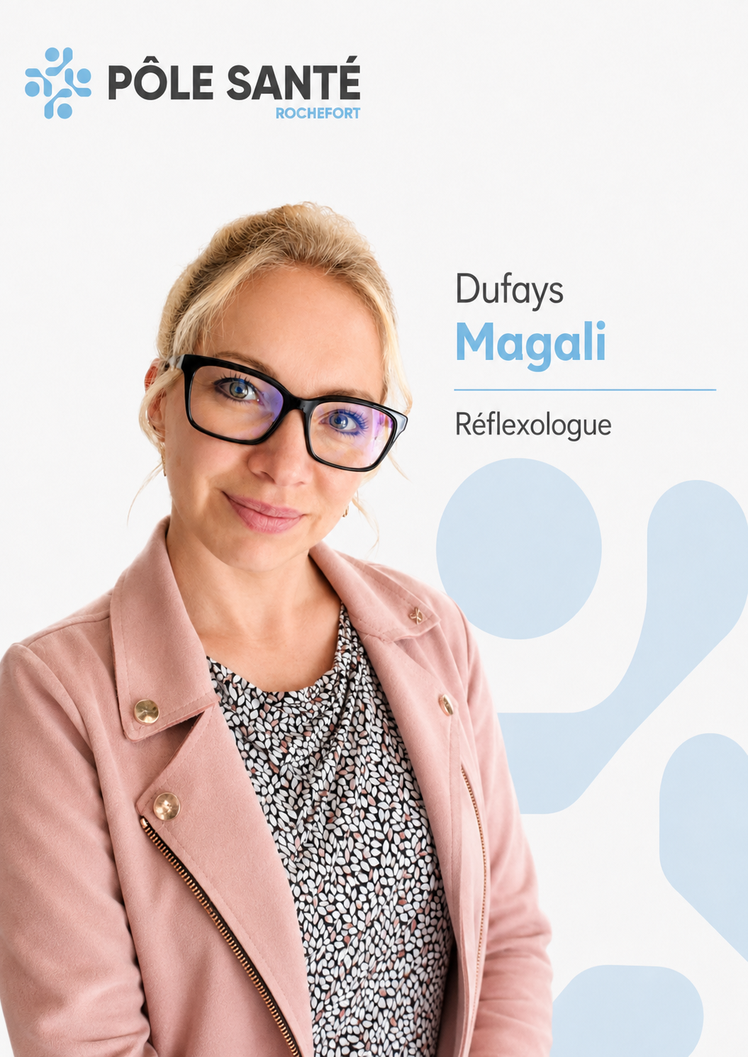 Dufays Magali