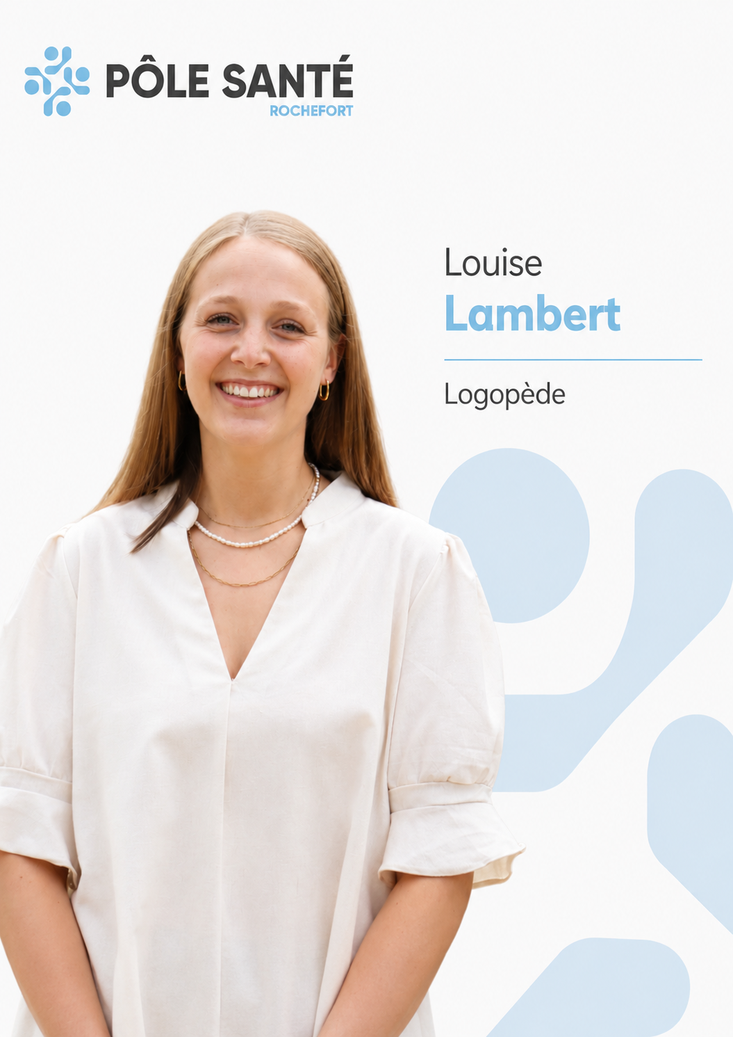 Louise Lambert